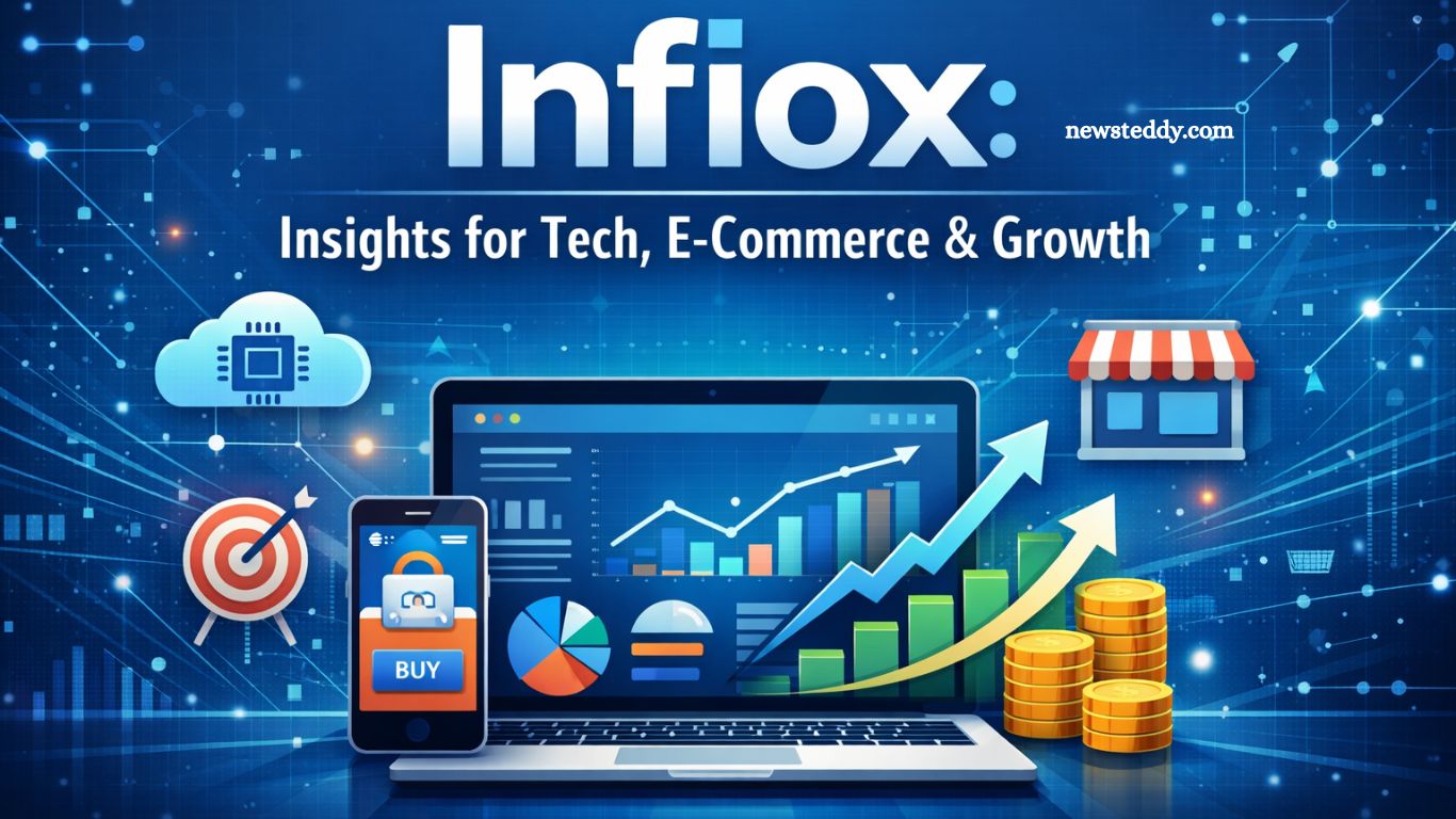 Infiox