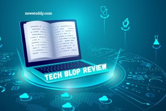 Tech Blop
