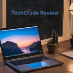 TechCrude