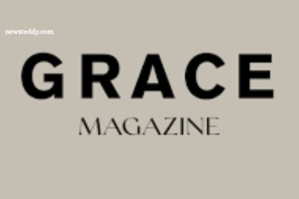 magazinegrace