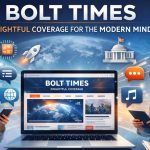 Bolt Times
