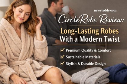 CircleRobe