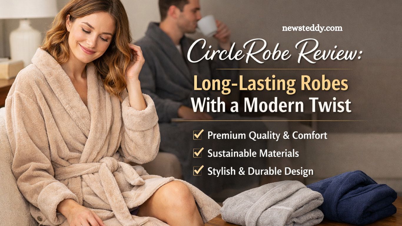 CircleRobe