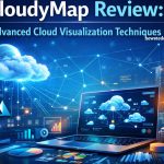 CloudyMap
