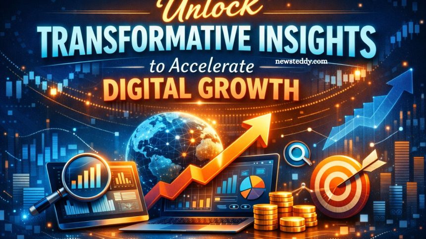 Digital Growth