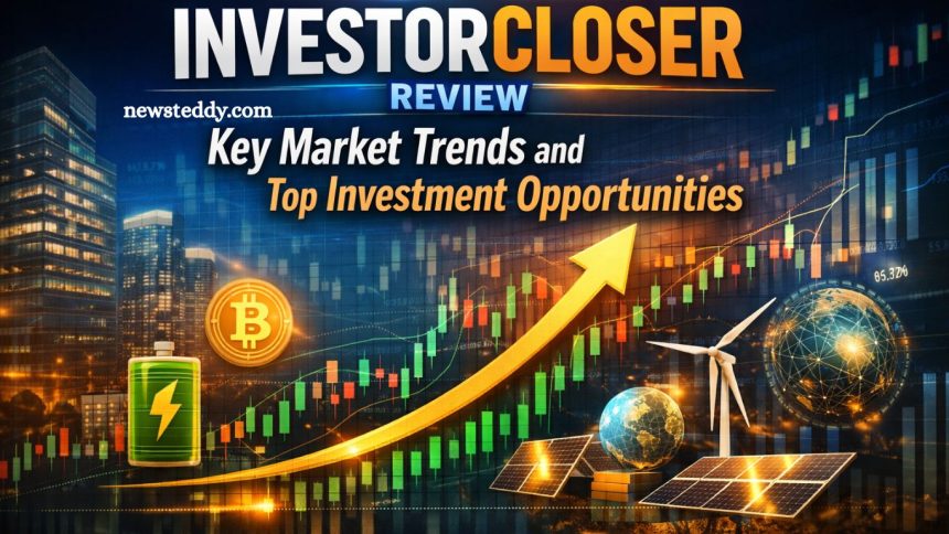 InvestorCloser