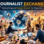 Journalist ExchangeJournalist Exchange