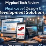 Mypixel Tech