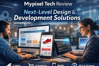 Mypixel Tech