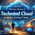 Techmind Cloud