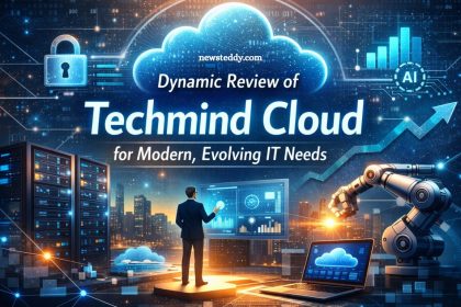 Techmind Cloud