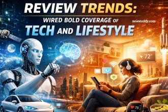 Wired’s Bold Insights