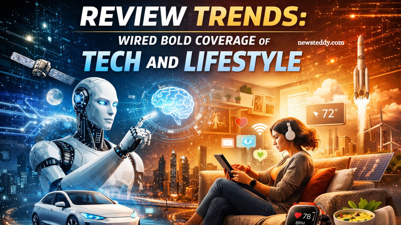Wired’s Bold Insights